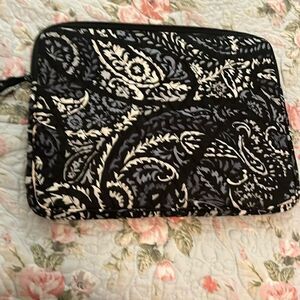 Vera Bradley laptop case